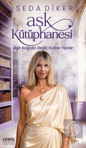 Aşk Kütüphanesi