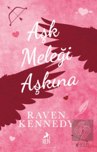Aşk Meleği Aşkına