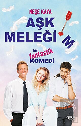 Aşk Meleğim