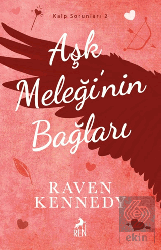 Aşk Meleğinin Bağları