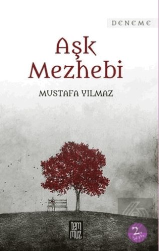 Aşk Mezhebi