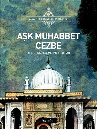Aşk Muhabbet Cezbe