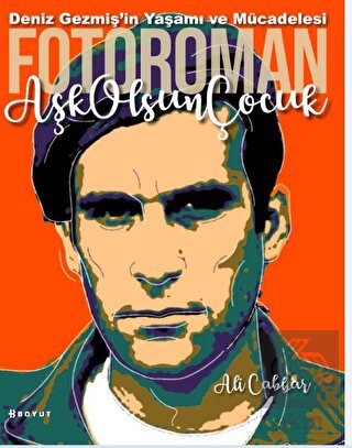 Aşk Olsun Çocuk Fotoroman