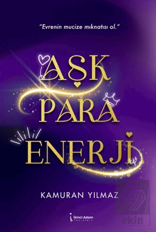 Aşk Para Enerji