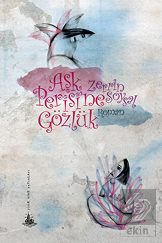 Aşk Perisi'ne Gözlük