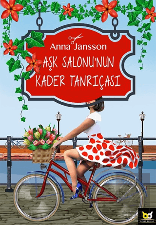 Aşk Salonu\'nun Kader Tanrıçası