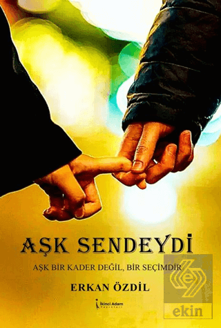Aşk Sendeydi
