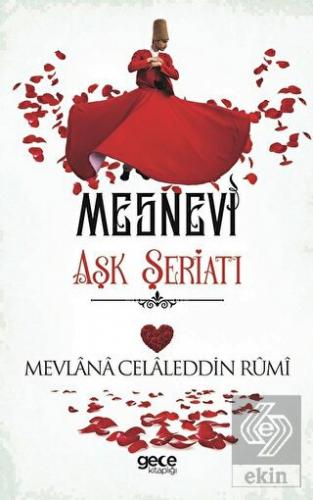 Aşk Şeriatı - Mesnevi