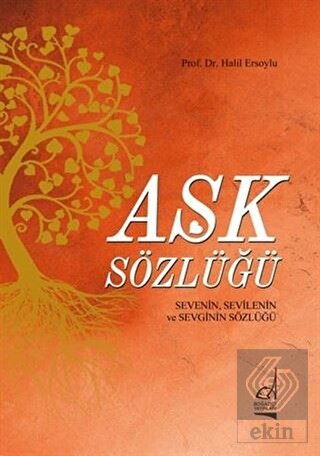 Aşk Sözlüğü