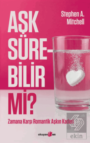 Aşk Sürebilir mi?