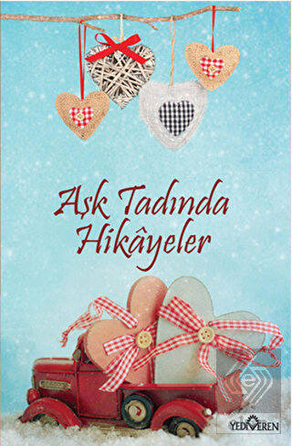 Aşk Tadında Hikayeler