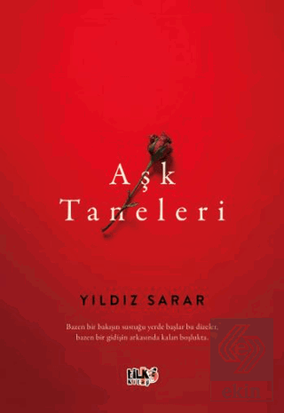Aşk Taneleri