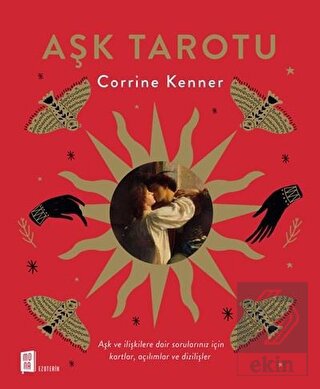 Aşk Tarotu