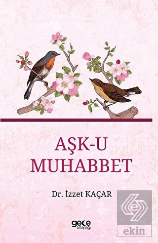 Aşk-u Muhabbet