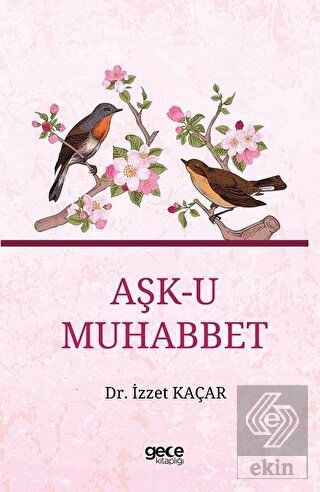 Aşk-u Muhabbet