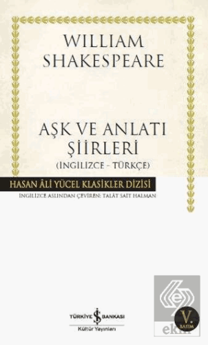 Aşk ve Anlatı Şiirleri