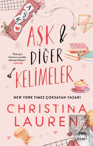 Aşk ve Diğer Kelimeler