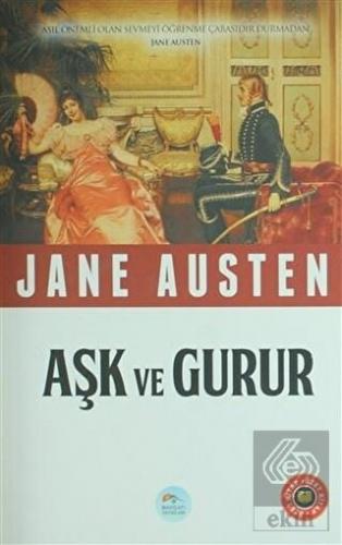 Aşk ve Gurur (Özet Kitap)