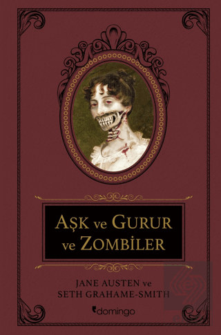 Aşk ve Gurur ve Zombiler