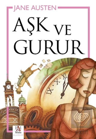 Aşk ve Gurur
