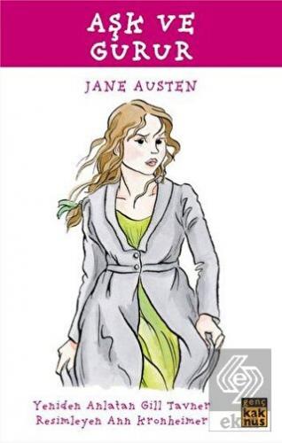 Aşk ve Gurur