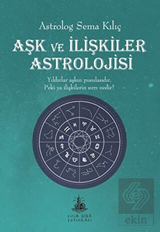 Aşk ve İlişkiler Astrolojisi