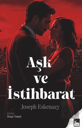 Aşk ve İstihbarat
