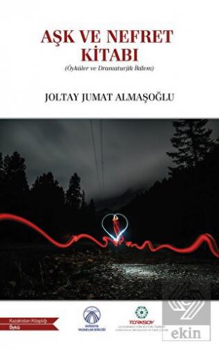 Aşk ve Nefret Kitabı