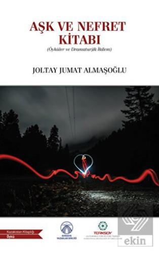 Aşk ve Nefret Kitabı