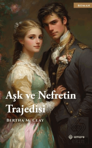Aşk ve Nefretin Trajedisi