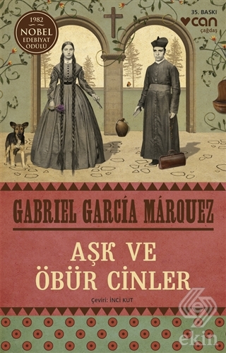Aşk ve Öbür Cinler
