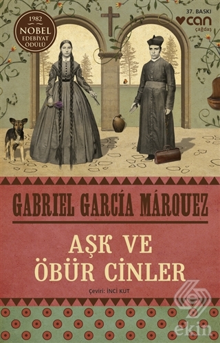 Aşk ve Öbür Cinler