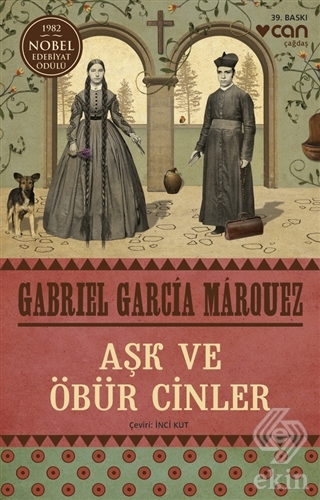 Aşk ve Öbür Cinler