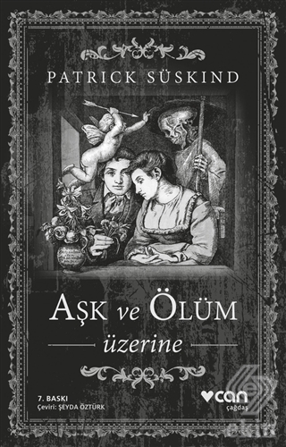 Aşk ve Ölüm Üzerine