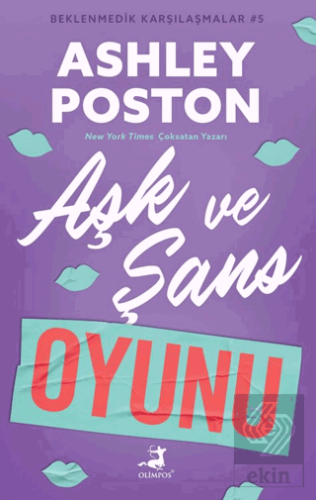 Aşk ve Şans Oyunu - Beklenmedik Karşılaşmalar 5