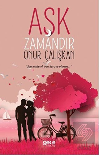 Aşk Zamandır