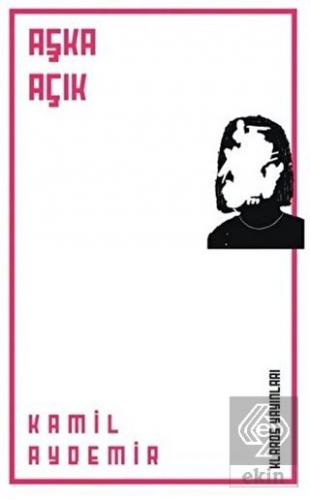 Aşka Açık