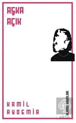 Aşka Açık