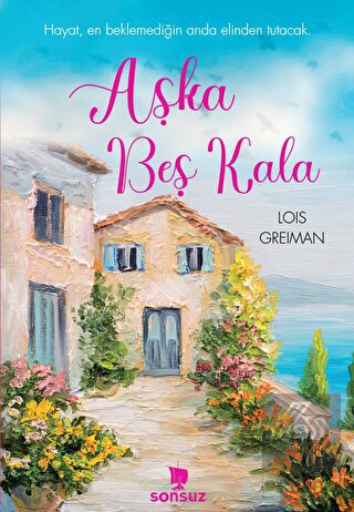 Aşka Beş Kala