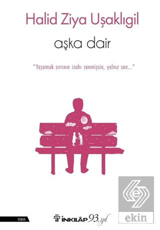 Aşka Dair