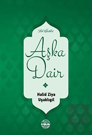 Aşka Dair