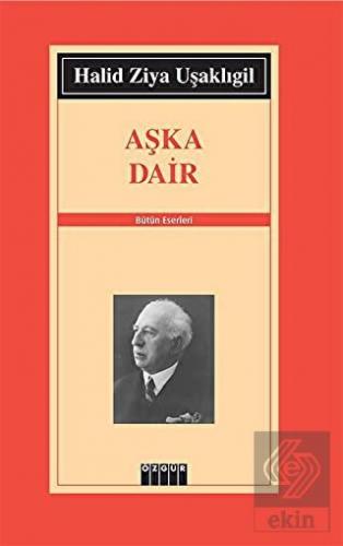 Aşka Dair
