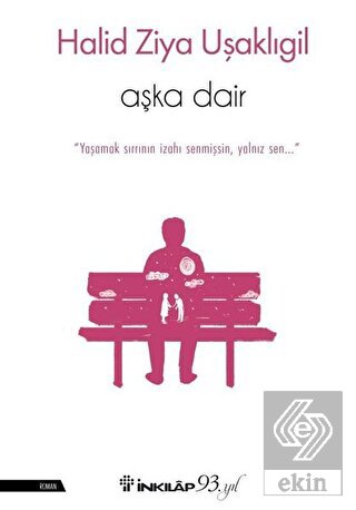 Aşka Dair