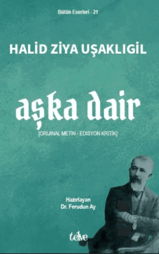 Aşka Dair