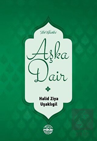 Aşka Dair