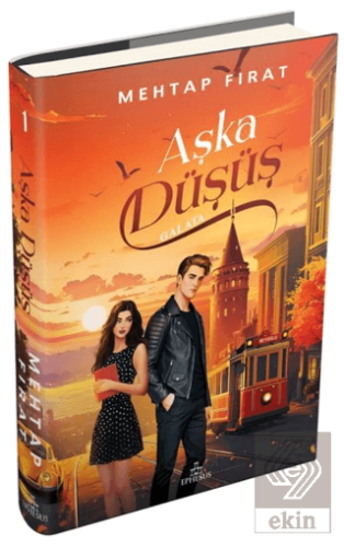 Aşka Düşüş 1: Galata