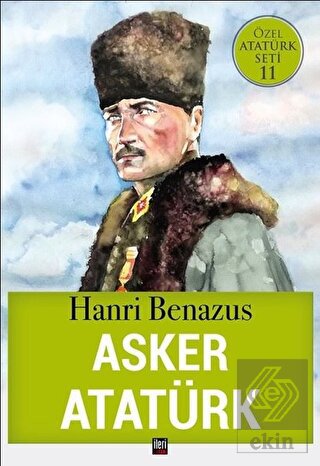 Asker Atatürk