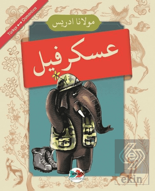 Asker Fil (Osmanlıca - Türkçe)