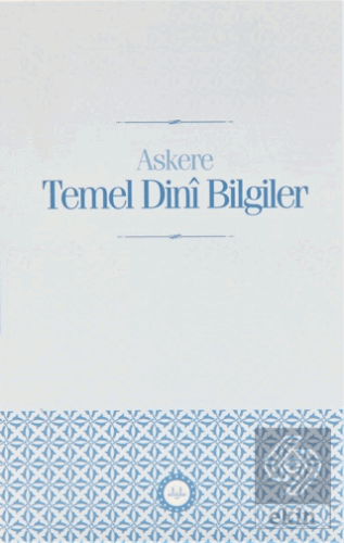 Askere Temel Dini Bilgiler