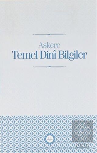 Askere Temel Dini Bilgiler